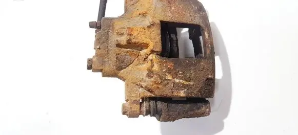 Dodge Journey Front brake caliper