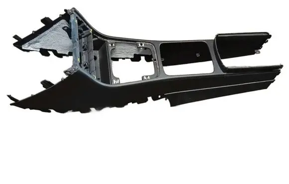 Volkswagen PASSAT B6 Center console 3C1863243B