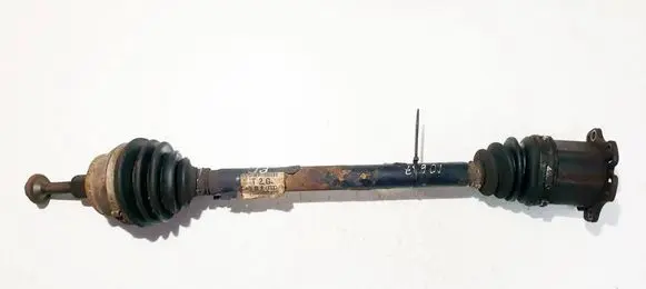 Audi A6 S6 C6 4F Front driveshaft 4f0407272g
