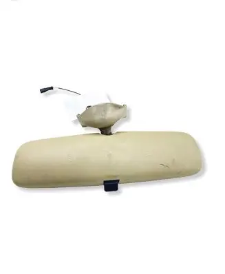 Mercedes-Benz CLK A209 C209 Rear view mirror (interior) 010485 433123457