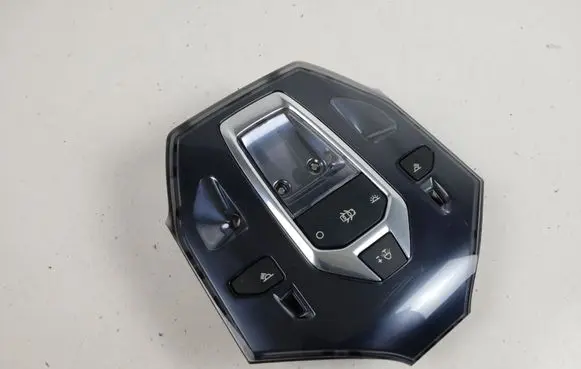 Citroen DS5 Front seat light 96702429XT