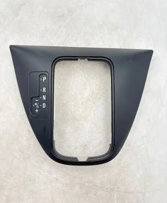 BMW X5 E53 Gear shifter surround trim plastic 7060445 51167060445