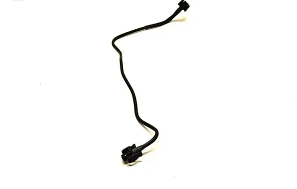 Peugeot 2008 II Engine coolant pipe/hose 9824346380