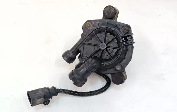 Audi Q7 4L Secondary air pump 07K959253B