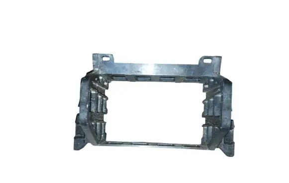 BMW 5 F10 F11 Radio/GPS head unit trim 9166665