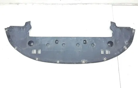 Ford Fusion II Front bumper skid plate/under tray HP538B384 HP538B384AC F544R