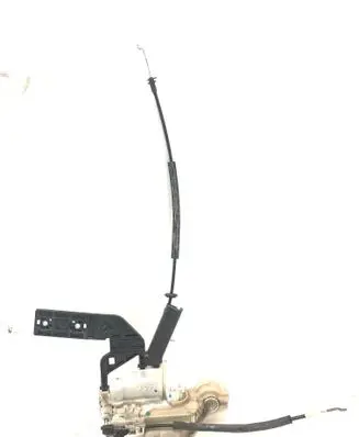 Alfa Romeo 159 Front door lock