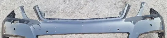Mercedes-Benz E W212 Front bumper A2128850125