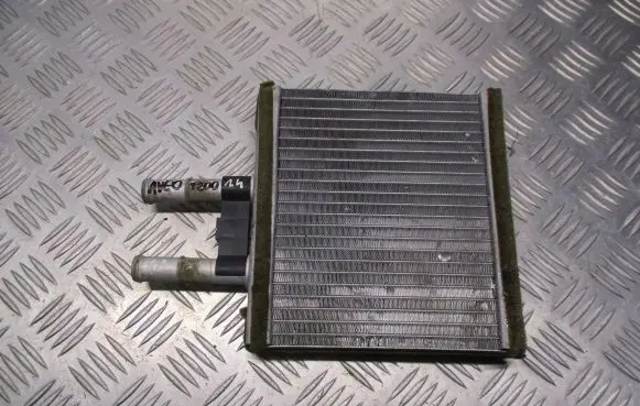 Chevrolet Aveo Air conditioning (A/C) radiator (interior) 