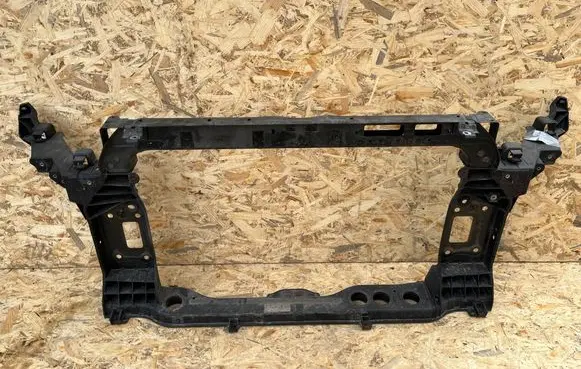Hyundai Tucson TL Radiator support slam panel 64101D7000
