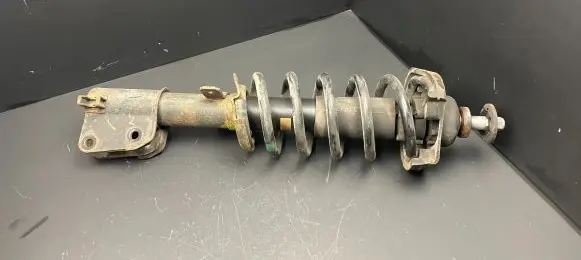 Renault Trafic II (X83) Front shock absorber/damper 7701066476