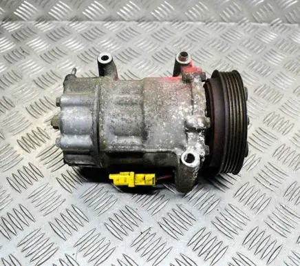 Mini One - Cooper R57 Air conditioning (A/C) compressor (pump) 9213175 01402608162