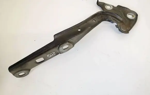 Opel Astra K Engine bonnet/hood hinges 39032150