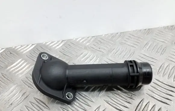 Audi A4 S4 B8 8K Engine coolant pipe/hose 03G121121C 038121121B