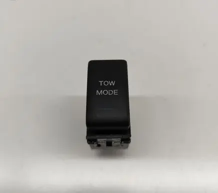 Nissan Titan Other switches/knobs/shifts 251297S210