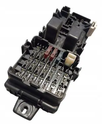 Jaguar S-Type Fuse box set