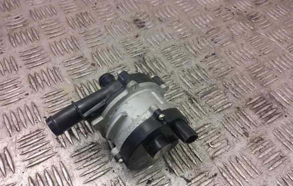 KIA Niro Electric auxiliary coolant/water pump 369100e650