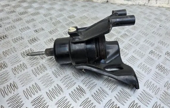 Motorlager Motordämpfer