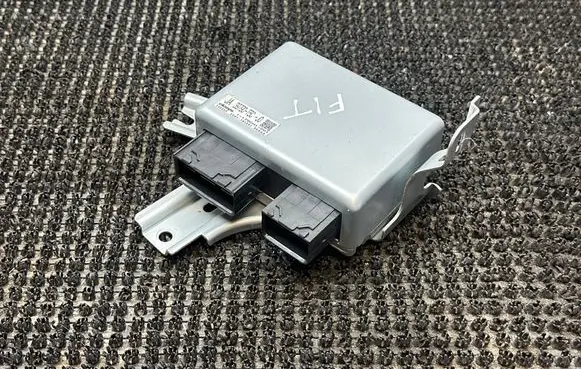 Power steering control unit/module