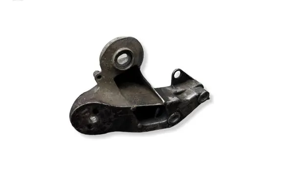 Audi A6 S6 C6 4F Engine mounting bracket 4F0199351S