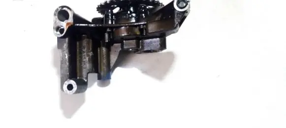 Ford Galaxy Oil pump 06a115105b 6708151074