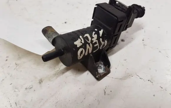 Nissan Navara D40 Turbo solenoid valve 8200762162