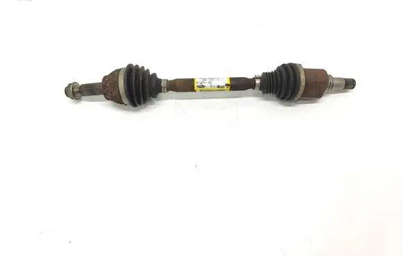 Ford Turneo Courier Front driveshaft Et763b437aa