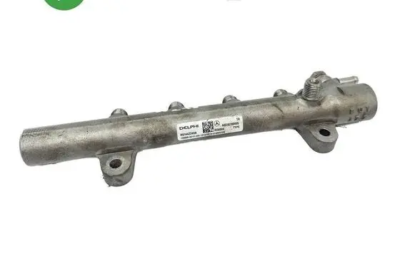 Mercedes-Benz B W246 W242 Fuel main line pipe A6510700495 R9144Z240A RD0004