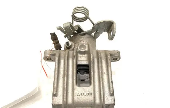 Audi A4 S4 B6 8E 8H Rear brake caliper