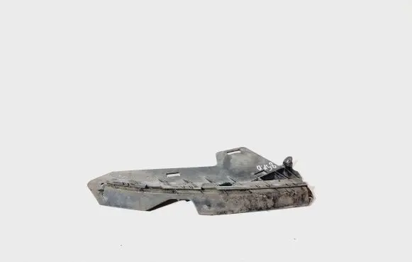 Volvo V70 Front bumper mounting bracket 30796388
