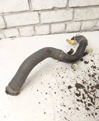 Nissan Pulsar Intercooler hose/pipe
