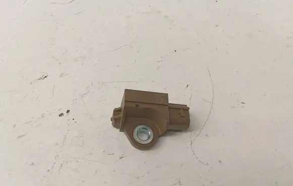 Mazda CX-5 Airbag deployment crash/impact sensor KD4557KC0