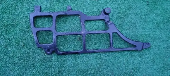 Hyundai Kona I Front bumper mounting bracket 86535K4000