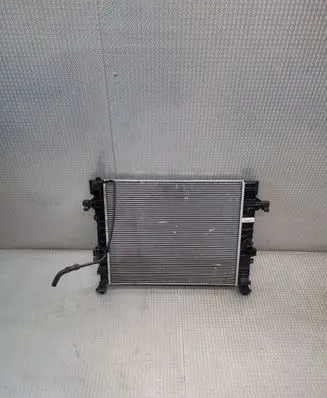 MG ZS Coolant radiator 12464643
