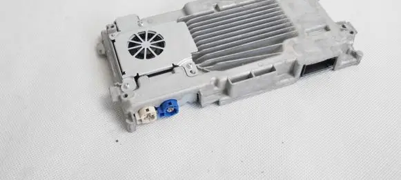 BMW 7 E65 E66 MPM control module 5A5BD80