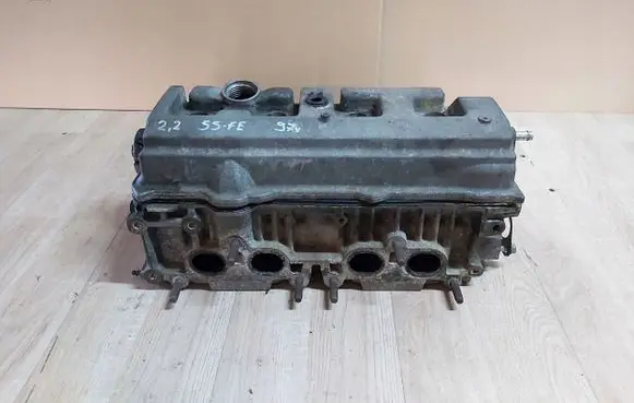 Toyota Celica T200 Engine head 5s-fe