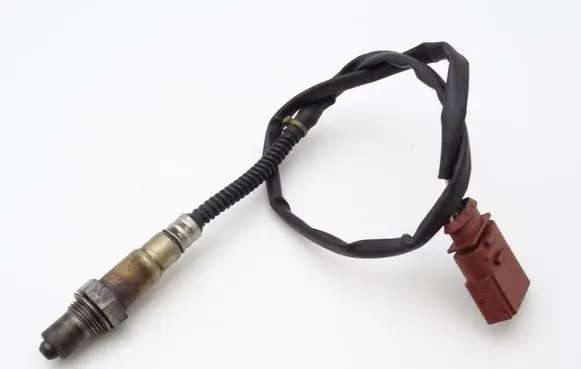 Audi A4 S4 B6 8E 8H Lambda probe sensor 058906265C