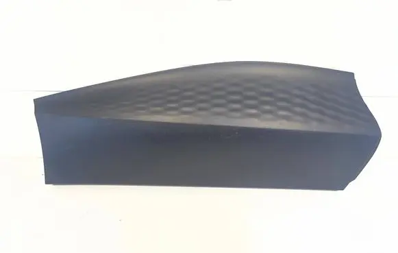Renault Captur Rear door trim (molding) 828766228R