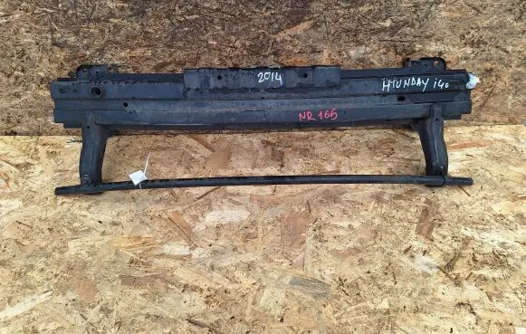 Hyundai i40 Front bumper support beam