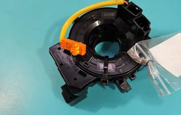 Mitsubishi Eclipse Cross Airbag slip ring squib (SRS ring) IMPRK1579200