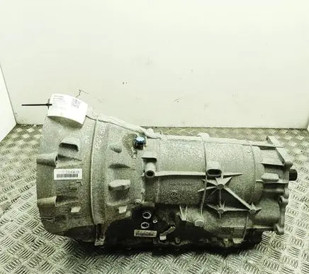 BMW X3 F25 Automatic gearbox 8HP70X 8684793