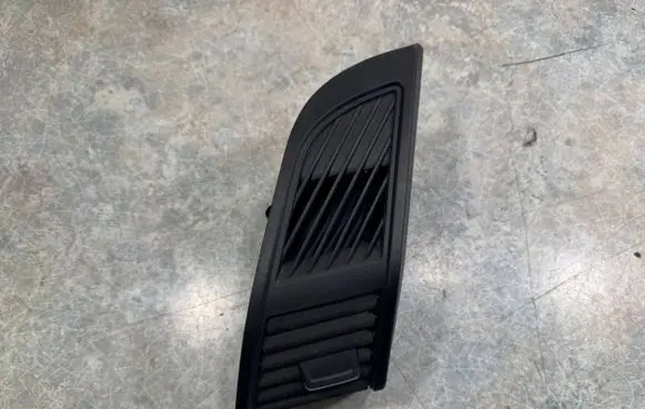 BMW i3 Dashboard side air vent grill/cover trim 9283001