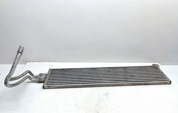 BMW 5 F10 F11 Power steering radiator 7583843