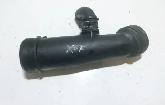 Jaguar XF Intercooler hose/pipe