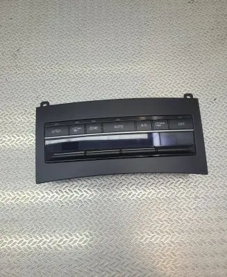 Mercedes-Benz E W212 Climate control unit A2129004525