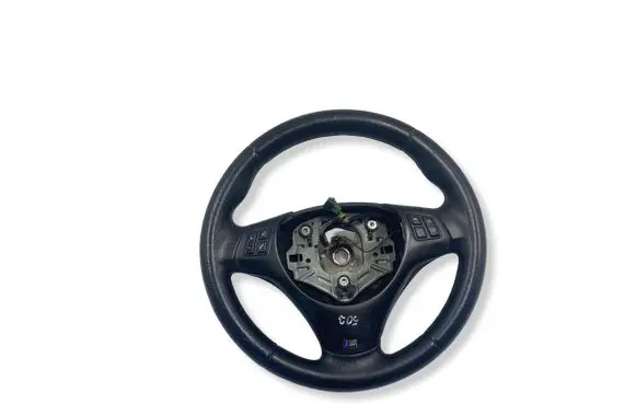 BMW 1 E81 E87 Steering wheel 