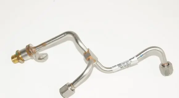 Audi A7 S7 4K8 Fuel line pipe 06M127507AC