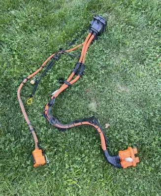 Volkswagen ID.5 Other wiring loom 11A971531DJ 1EA915651C