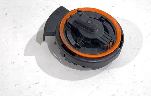 Airbag deployment crash/impact sensor