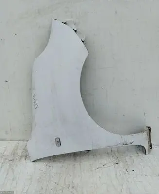 Renault Kangoo II Fender